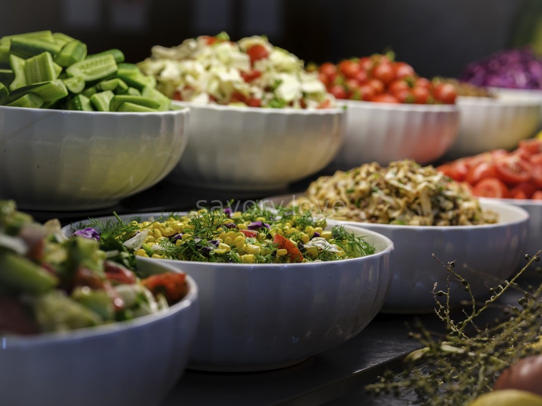 Catering detail 3