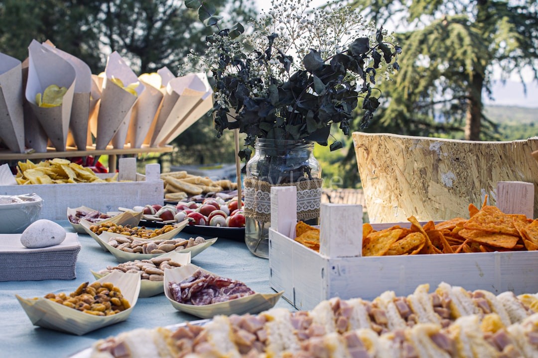 Hero Catering