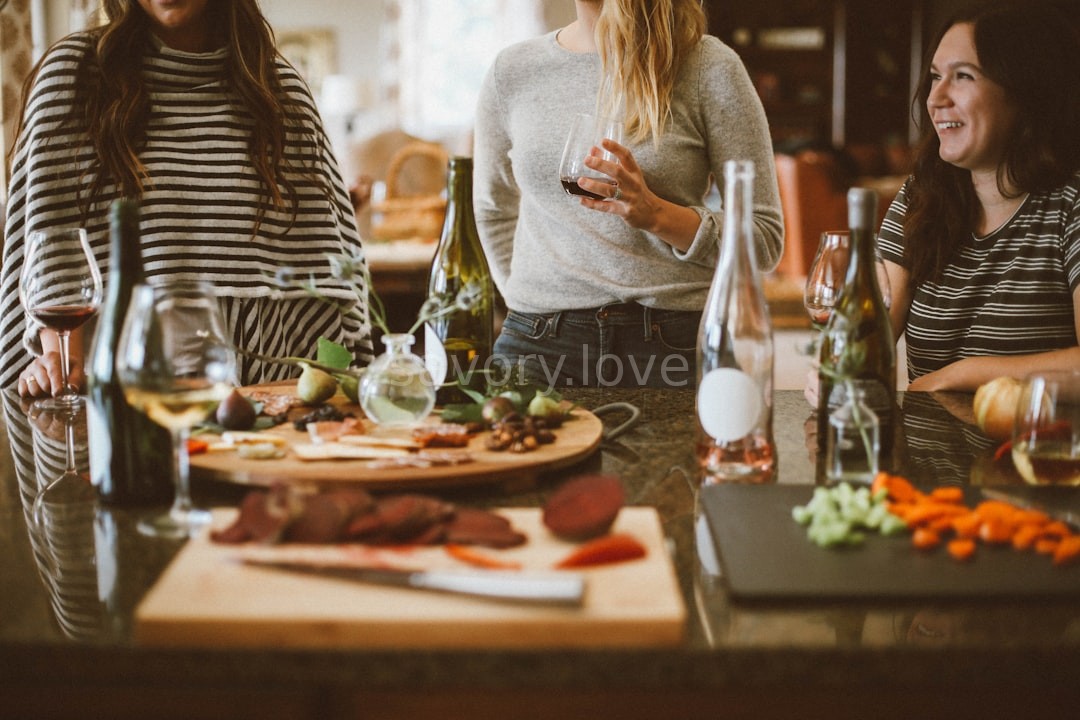 Event Catering