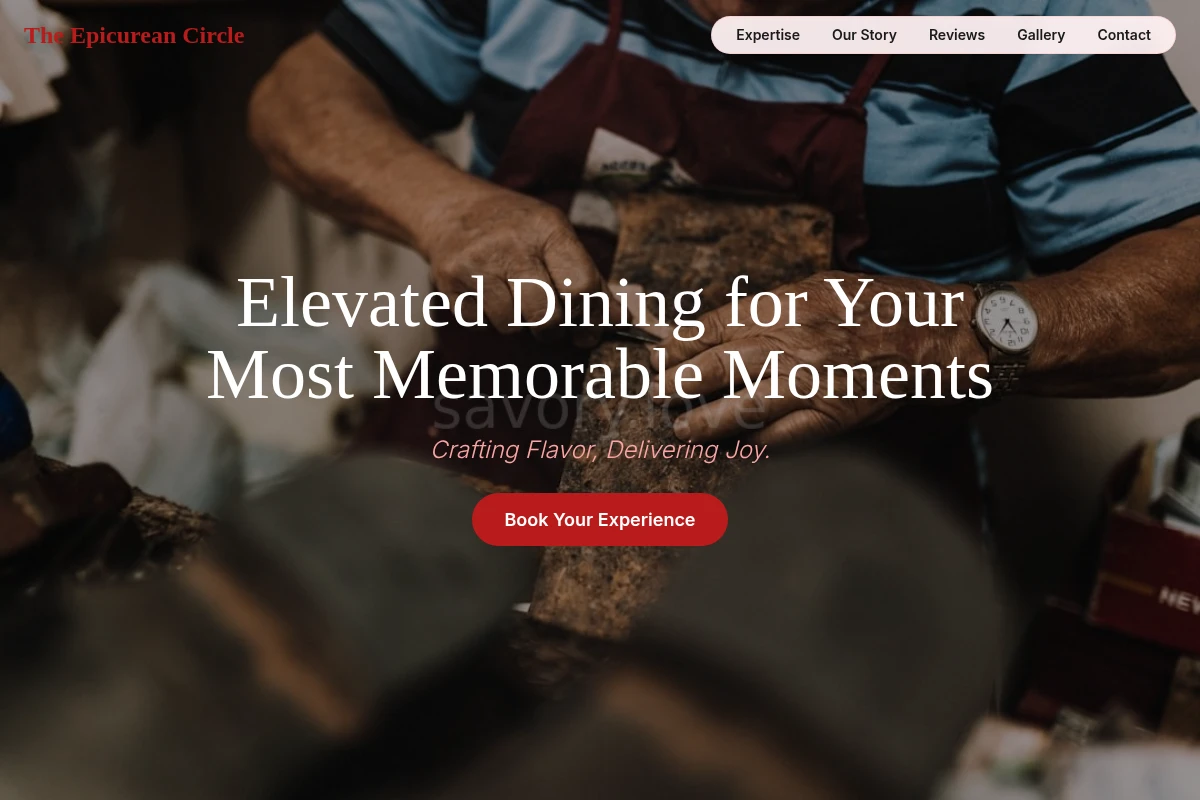 Feast Artisan