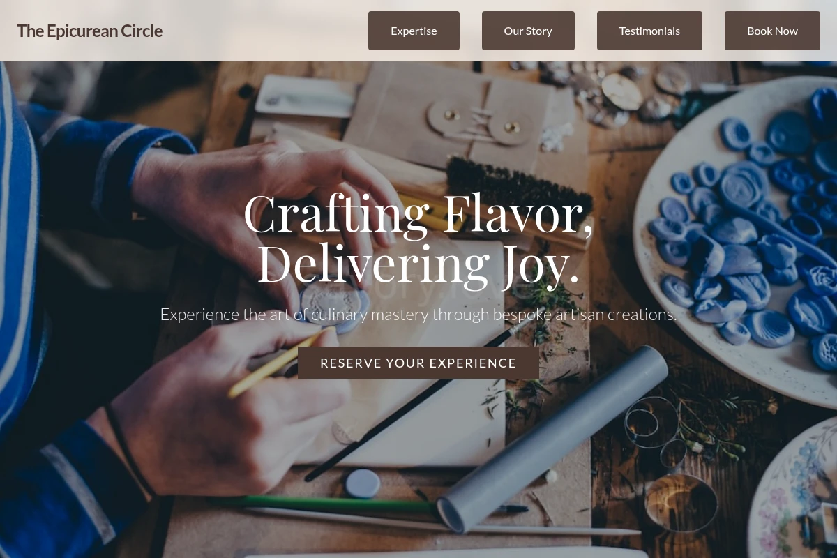 Char Artisan