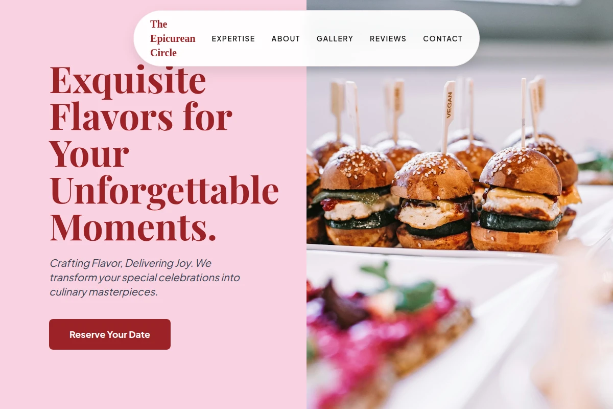 Fold Catering