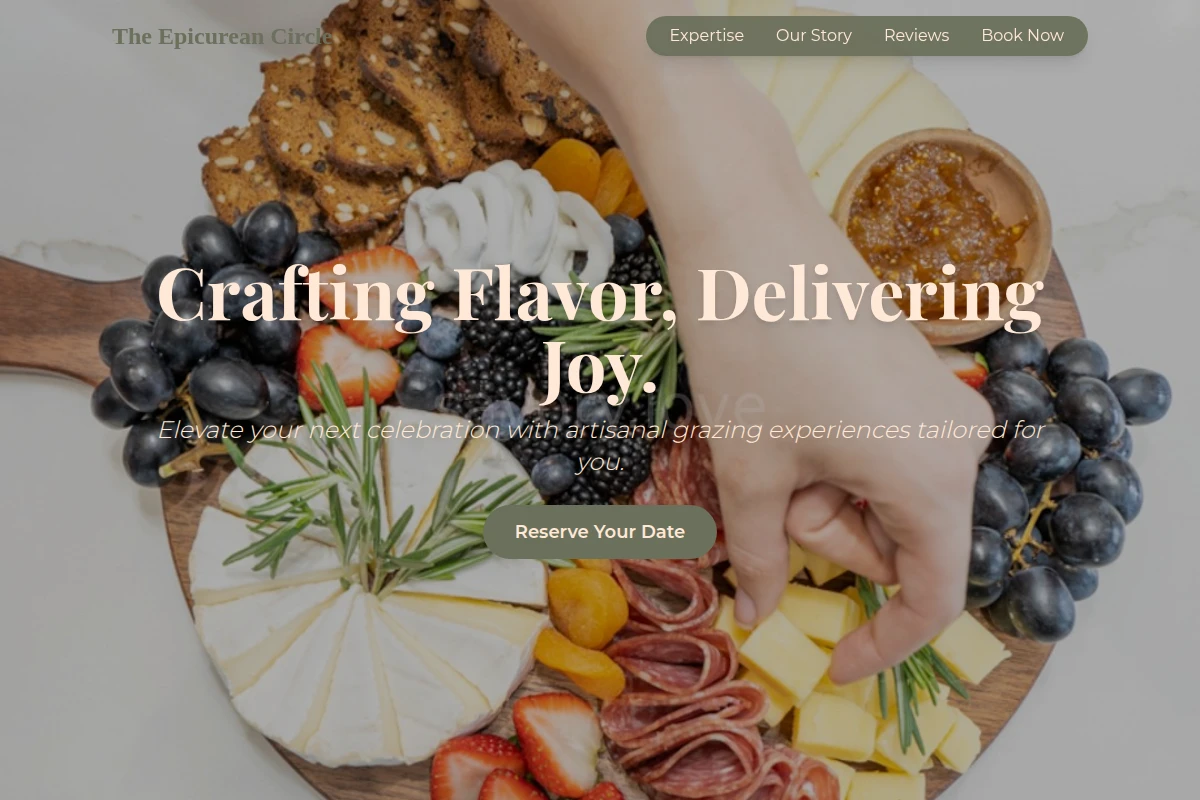 Brine Charcuterie