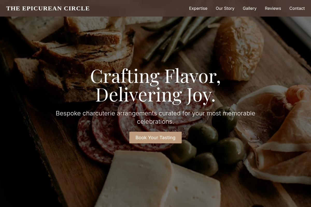 Feast Charcuterie