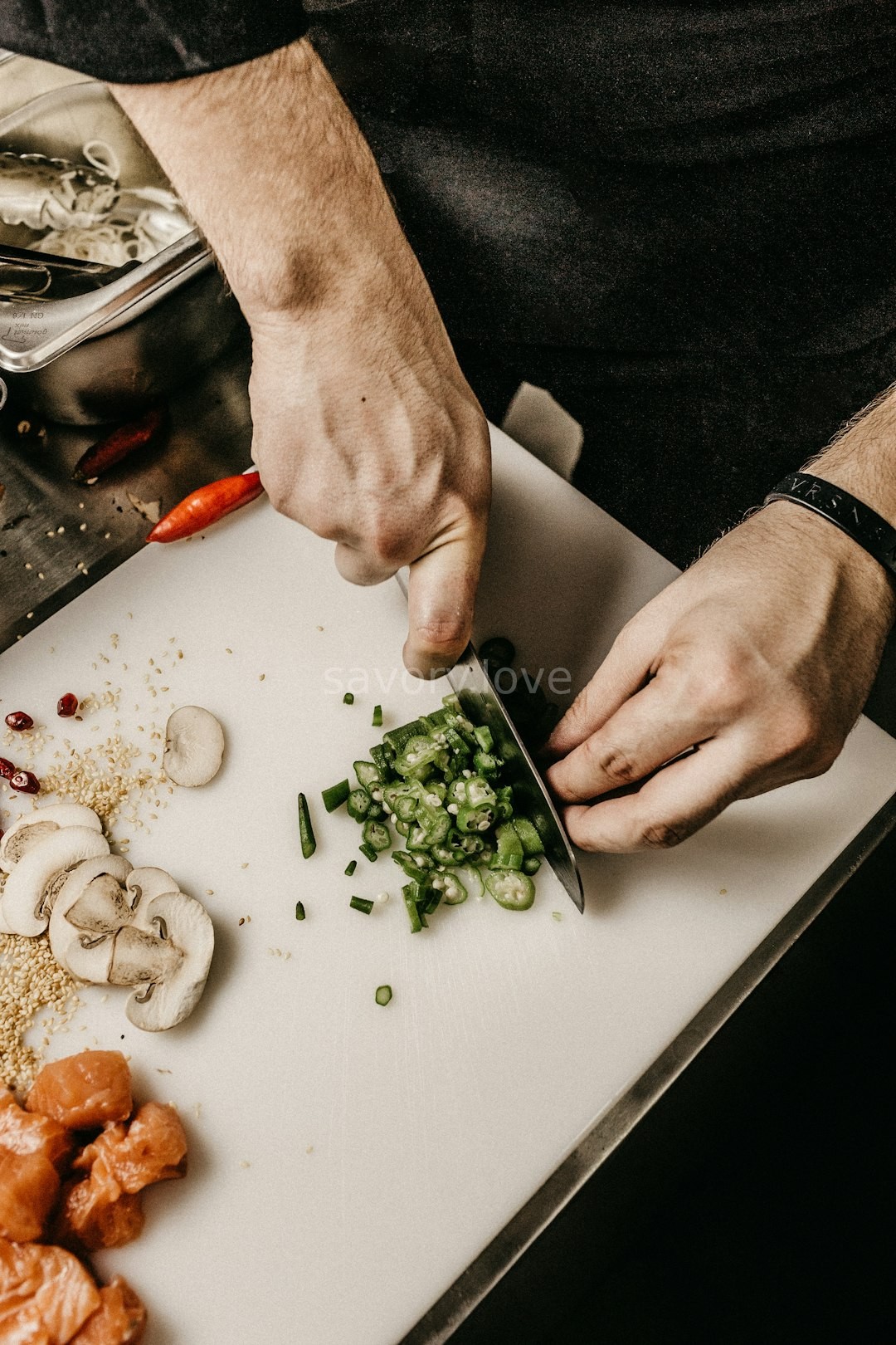 Event Catering