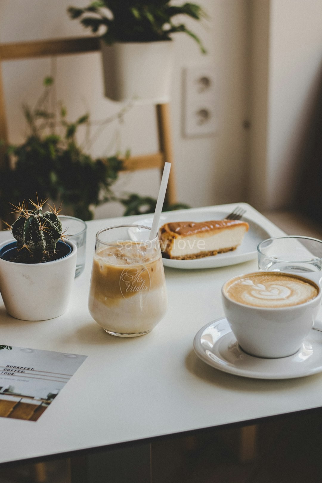 Artisanal Pastries